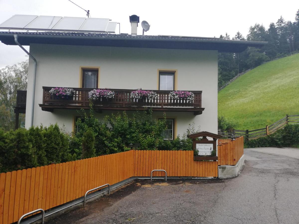 Apartment'S Haus Tegischer Neustift im Stubaital Εξωτερικό φωτογραφία